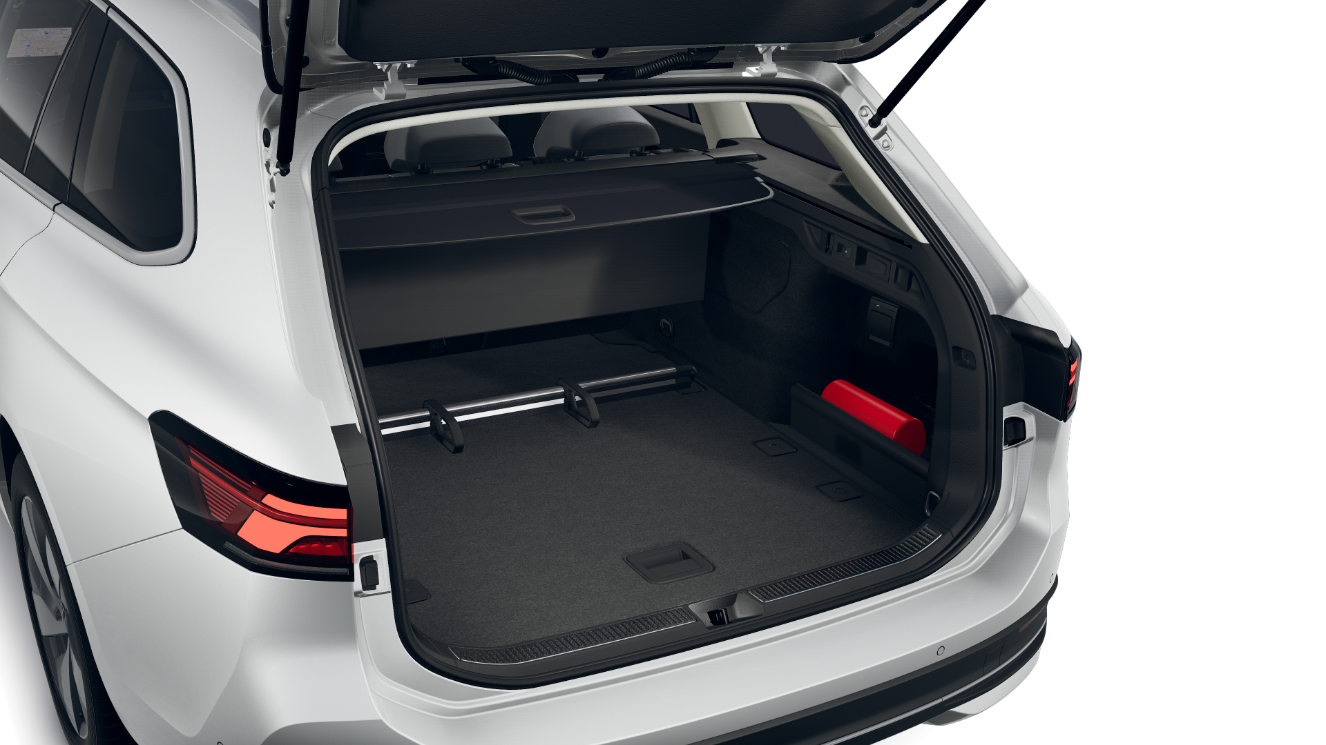 Volkswagen Passat 2.0 TDI Business Variant