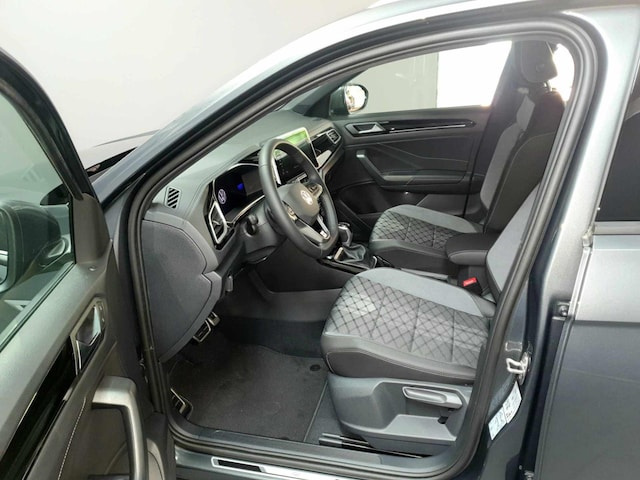 Volkswagen T-Roc T-Roc 1.5TSI DSG R-Line/Navi/LED/ACC