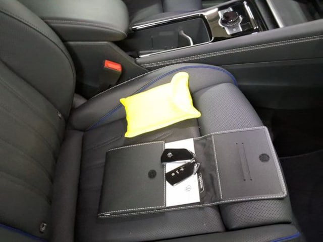 Volkswagen Tiguan DSG