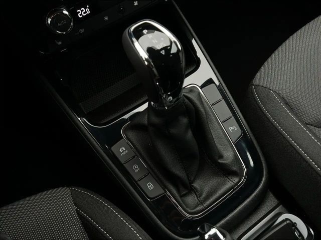 Skoda Fabia 1.0 TSI Selection