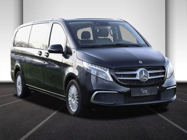 Mercedes-Benz V 300 AVANTGARDE Extralang