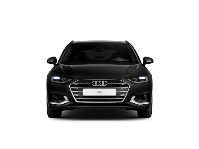 Audi A4 35 TFSI Avant S-Tronic