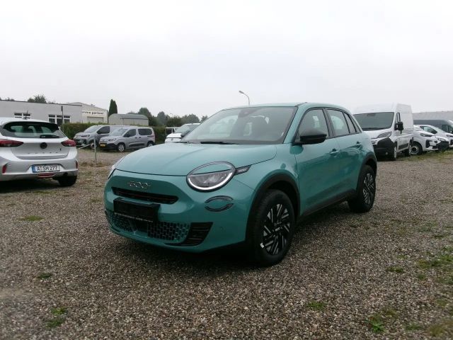 Fiat 600e Special Edition 81kW (110PS)