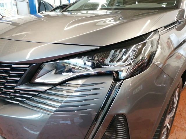 Peugeot 3008 Allure Pack EAT8 Hybrid