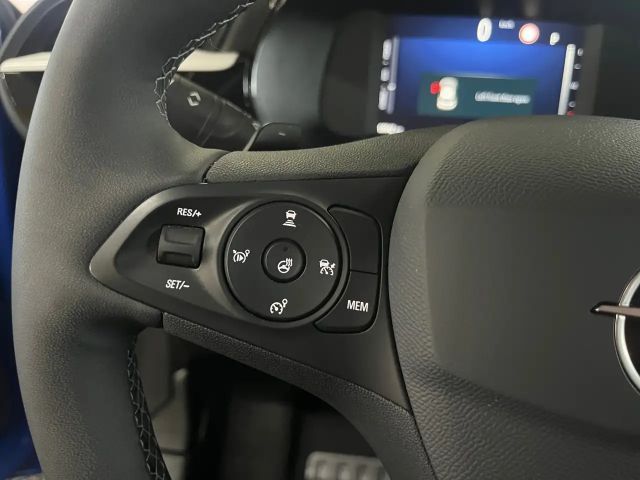 Opel Corsa 1.2 Turbo GS-Line Grand Sport Turbo