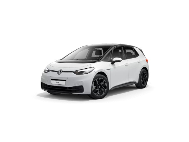 Volkswagen ID.3 58 KWh Life Performance Pro