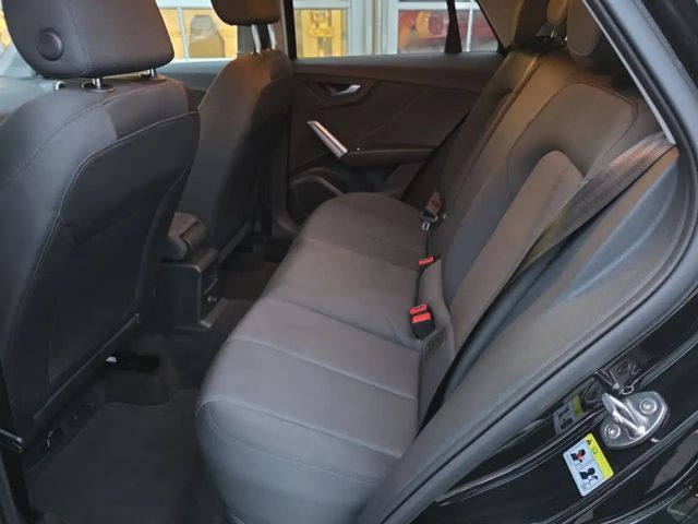 Audi Q2 35 TFSI S-Line S-Tronic