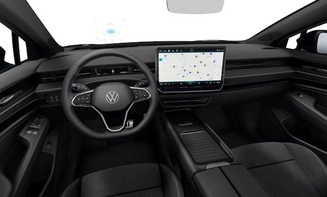 Volkswagen ID.7 Pro Tourer