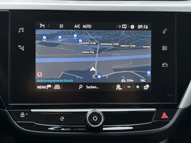 Opel Corsa Edition F Edition