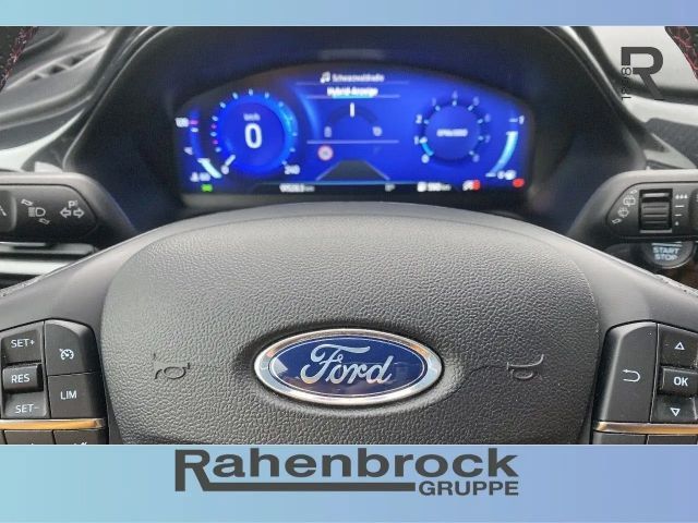 Ford Puma EcoBoost ST Line