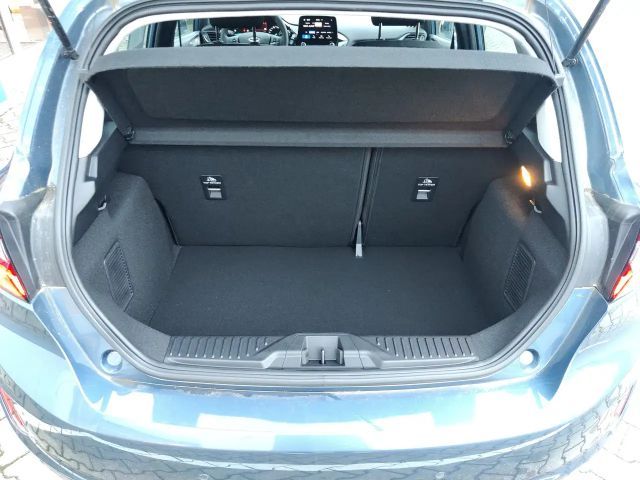 Ford Fiesta Titanium