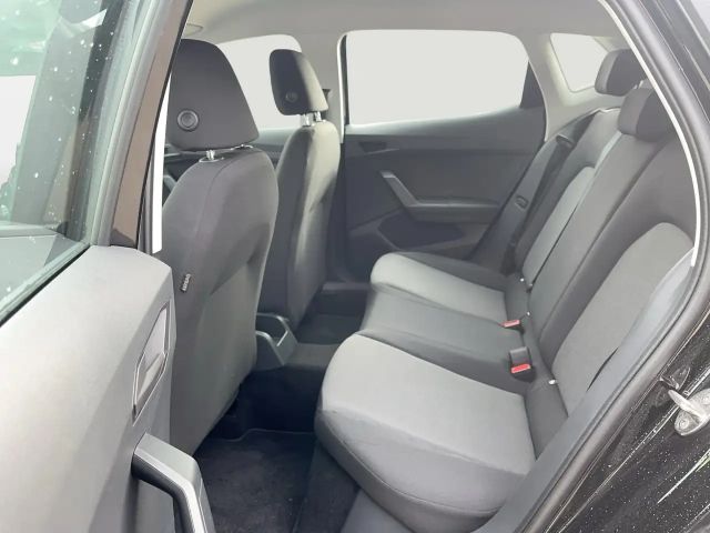 Seat Ibiza Reference