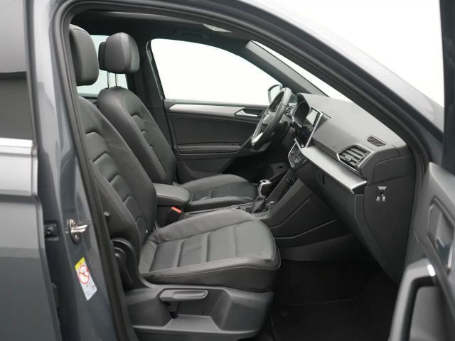 Seat Tarraco 4Drive DSG