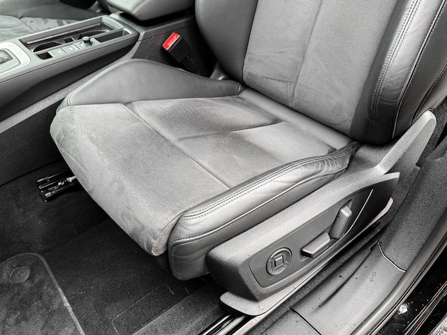 Audi Q3 35 TDI S-Line S-Tronic Sportback