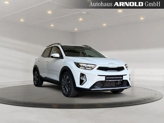 Kia Stonic GDi Spirit