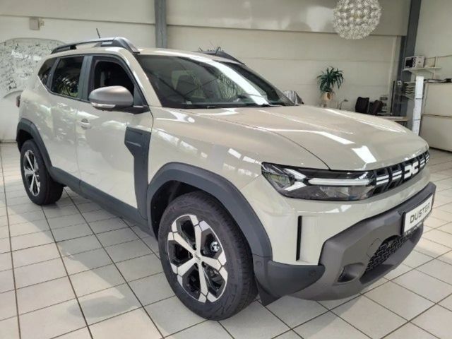 Dacia Duster TCe 130