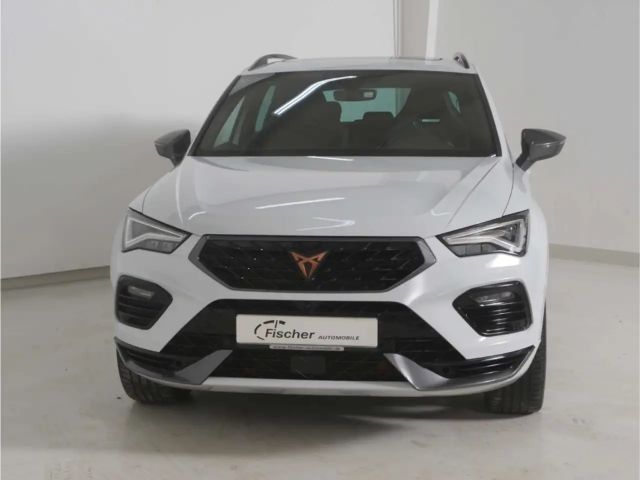 Cupra Ateca 2.0 TSI 4Drive VZ