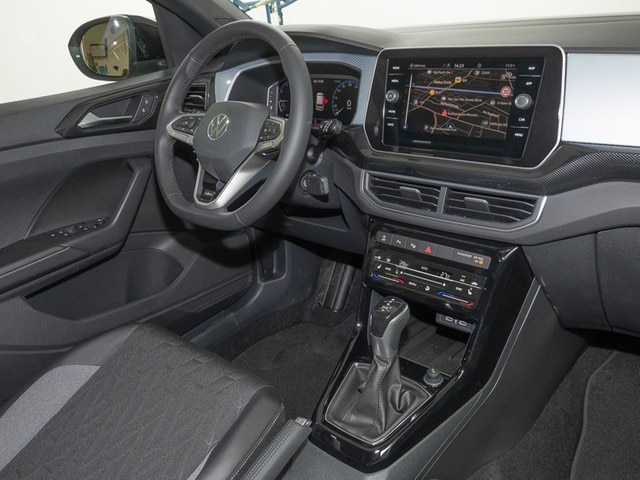 Volkswagen T-Cross 1.0 TSI DSG GOAL MATRIX NAVI KLIMA ACC