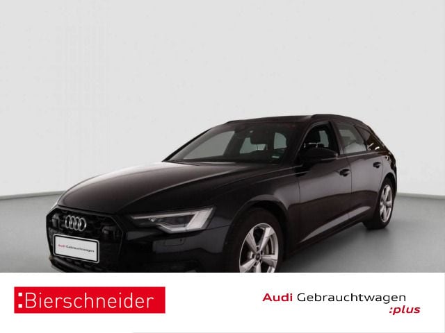 Audi A6 45 TFSI Avant S-Tronic