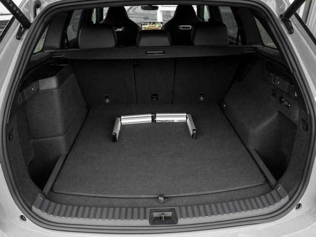 Skoda Kodiaq 1.5 TSI iV