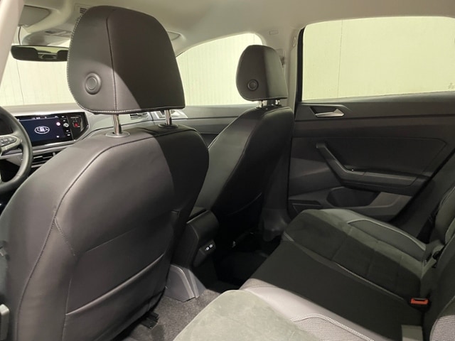 Volkswagen Polo 1.0 TSI IQ.Drive