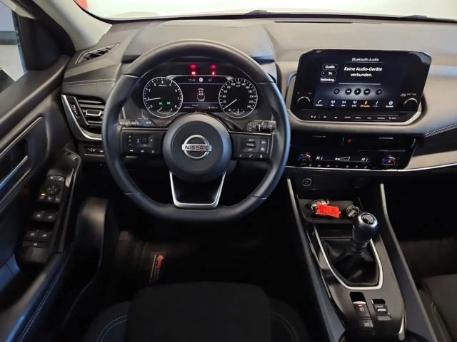 Nissan Qashqai Acenta DIG-T