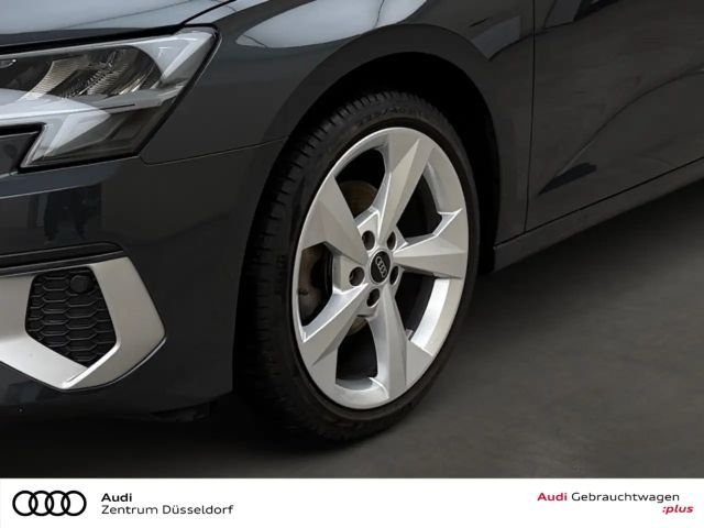 Audi A3 30 TFSI Sedan Sportback