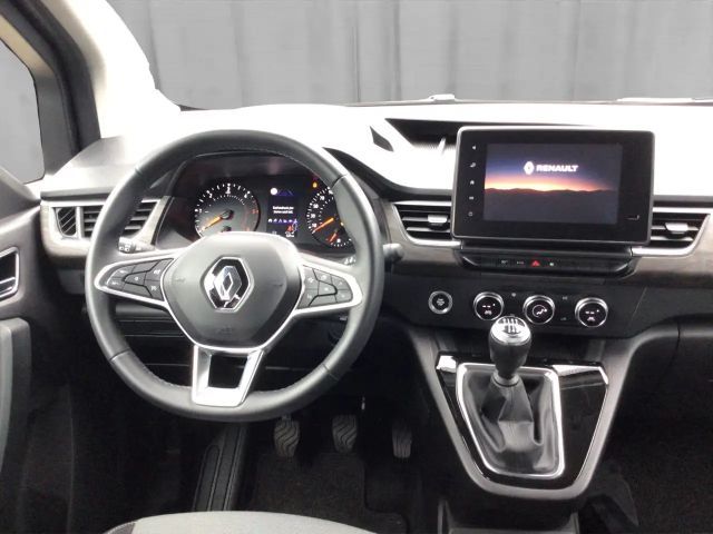 Renault Kangoo Intens