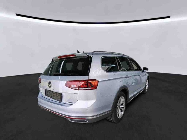 Volkswagen Passat 2.0 TDI AllTrack DSG Variant