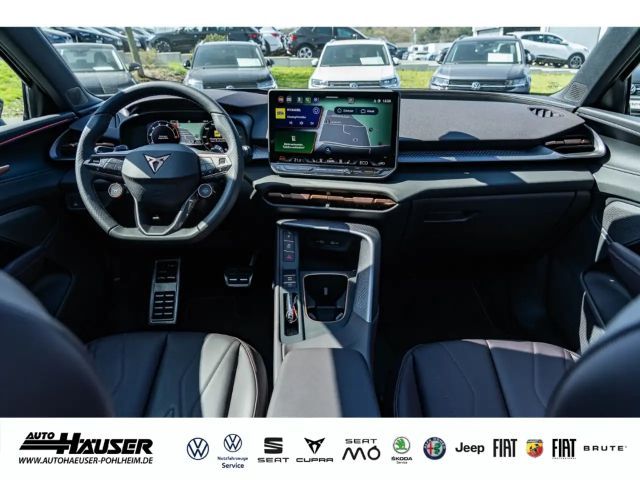 Cupra Terramar 1.5 e-Hybrid VZ