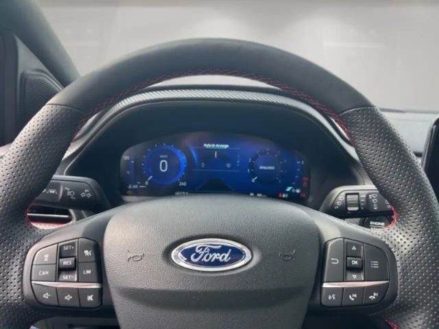 Ford Puma Plug in Hybrid ST Line