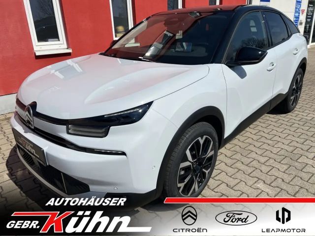 Citroën C4 Max PureTech