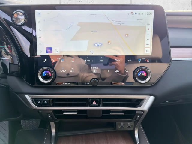 Lexus RX-Serie 450h 4x4