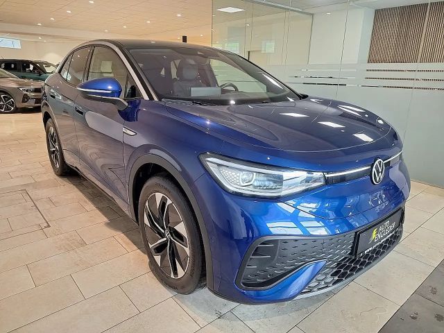 Volkswagen ID.5 77 KWh Pro