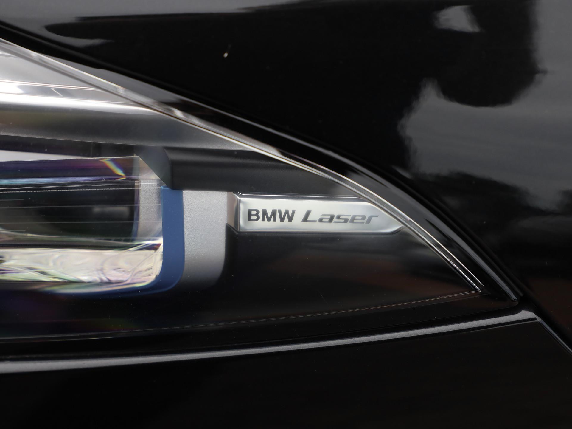 BMW M850 Coupé xDrive