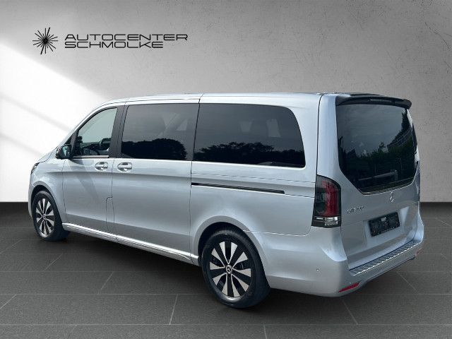 Mercedes-Benz EQV 300 Limousine Lang