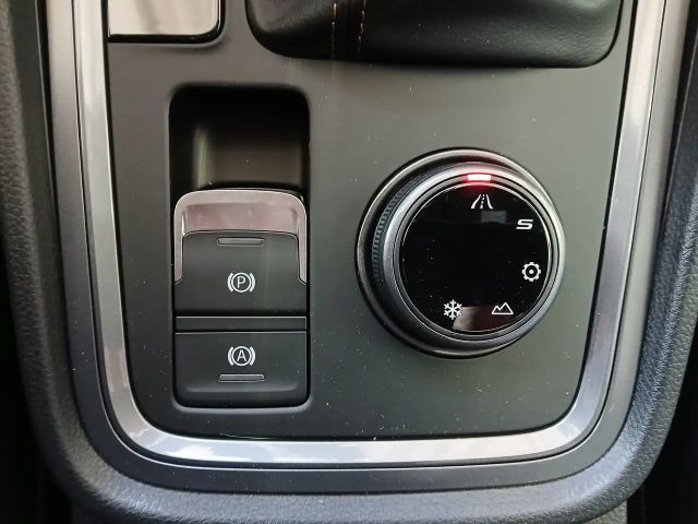 Cupra Ateca 2.0 TSI 4Drive DSG