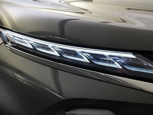 Mitsubishi Outlander 4WD Intense PHEV