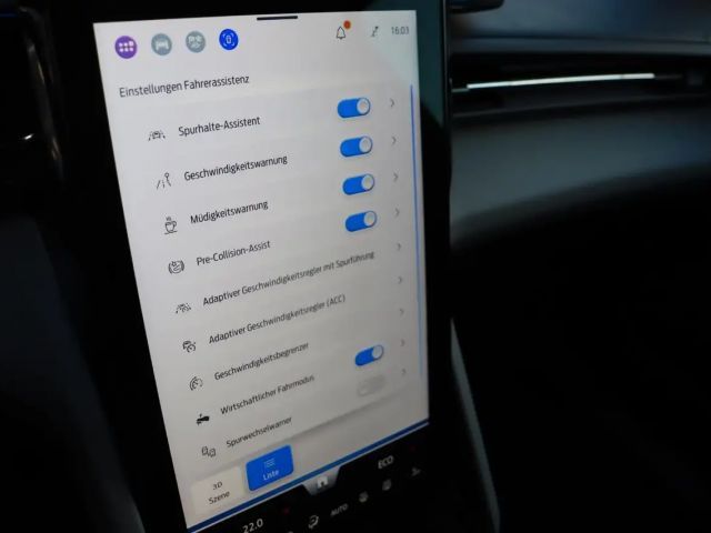 Ford Explorer Premium