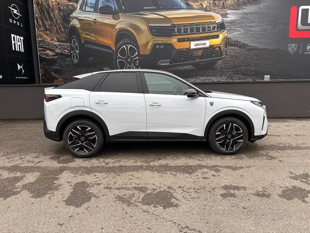 Peugeot 3008 GT-Line Hybrid