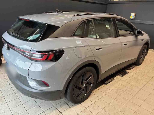 Volkswagen ID.4 Performance Pro