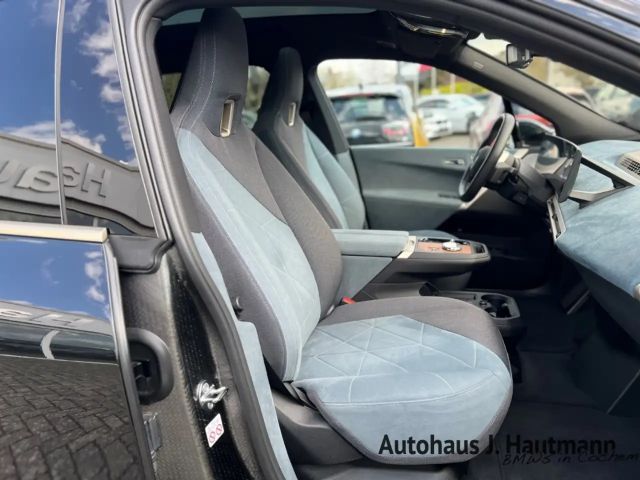 BMW iX xDrive xDrive50