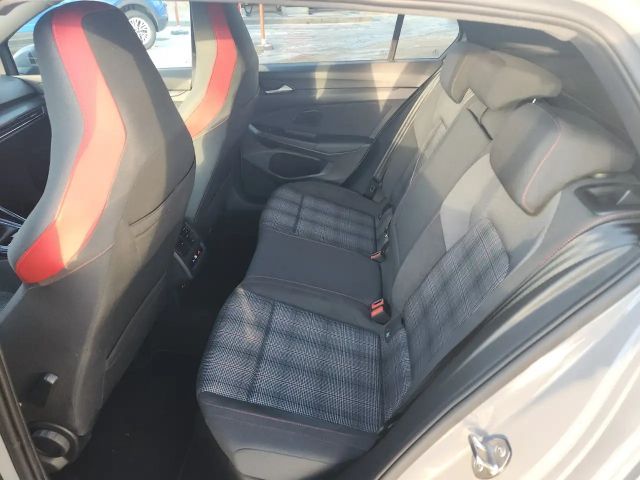 Volkswagen Golf GTI Golf VIII Plus Sound