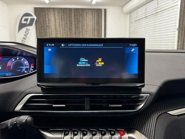 Peugeot 3008 Active Pack EAT8 PureTech