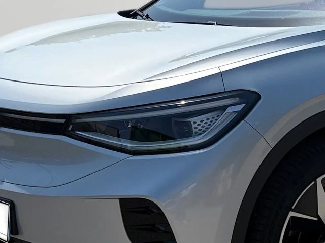 Volkswagen ID.4 220 kW 4Motion GTX