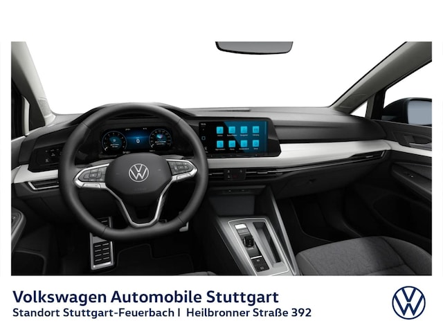 Volkswagen Golf Comfortline