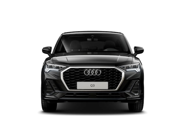 Audi Q3 35 TFSI S-Tronic Sportback