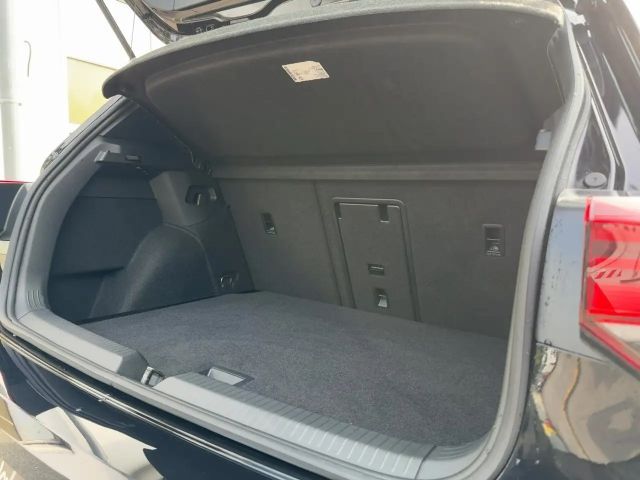 Volkswagen Golf 2.0 TSI DSG GTI Golf VIII