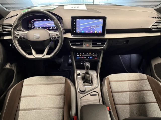 Seat Tarraco 4Drive Xcellence