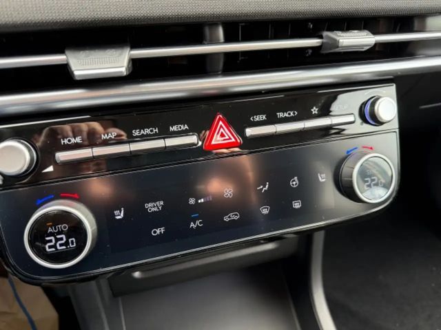 Hyundai Tucson 2WD T-GDi